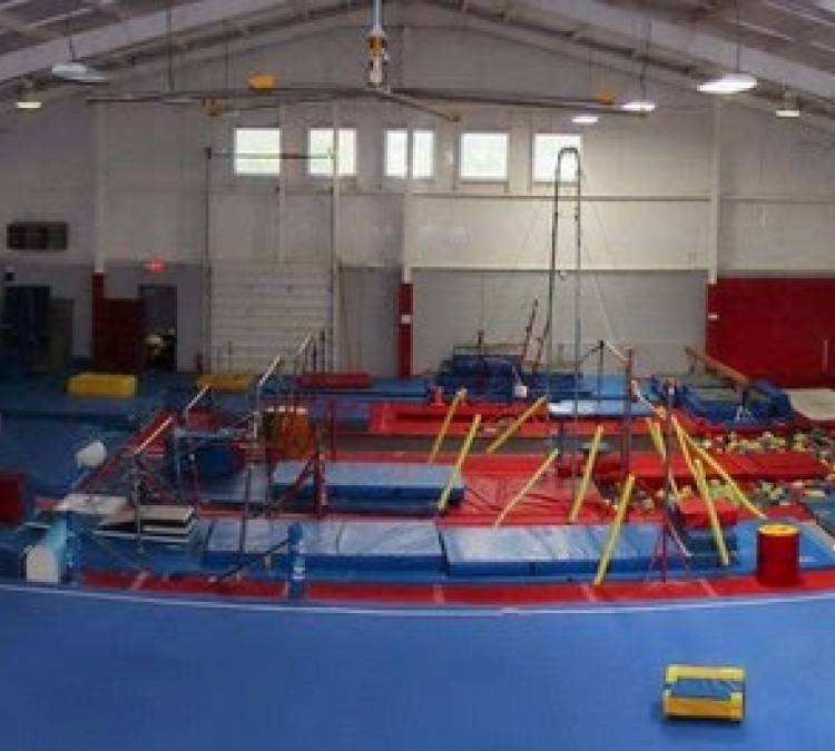 Columbus Gymnastics Academy (Canal&nbspWinchester,&nbspOH)